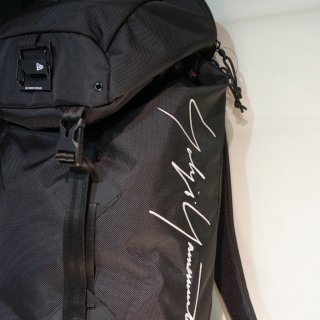 YOHJI YAMAMOTO ˥塼 RUCK SACK(HW-136-660)