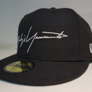 YOHJI YAMAMOTO ˥塼 59FIFTY(HW-H36-160)