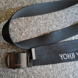 YOHJI YAMAMOTO 30MM٥(HV-F02-961)BLK