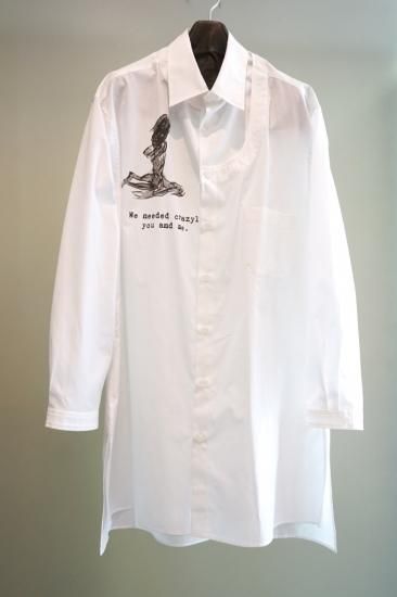 YOHJI YAMAMOTO YOHJI YAMAMOTO