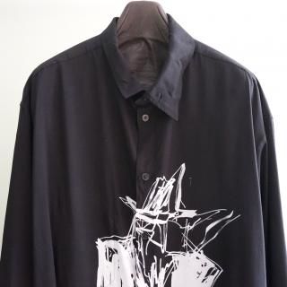 YOHJI YAMAMOTO 