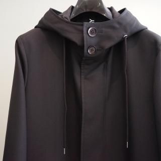 【Groundy】ビッグケープクローク　【グラウンドワイ】 Ground Y 4th ANNIVERSARY CAPSULE COLLABORATION