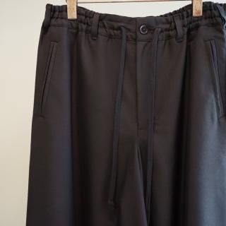 GroundY　サークルパンツ GROUND Y（グランドワイ）中古・古着オンライン通販 | Kindal