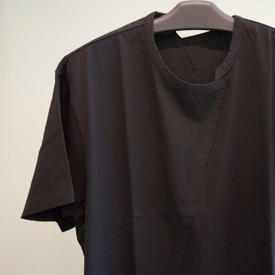 ground y yohji yamamoto エヴァ eva カットソー Tシャツ/カットソー(半袖/袖なし) 品質保証