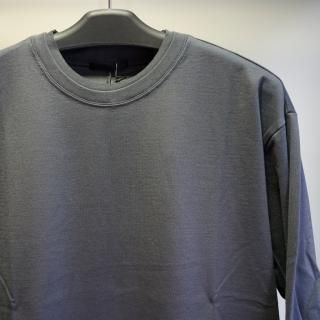 The Viridi-anne ザ ヴィリディアン ロンT 長袖 カットソー ザ