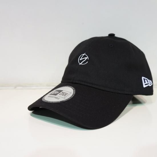 Ground Y GY x SCANDAL x New Era 9THIRTYコットンキャップ(GC-H01-052)