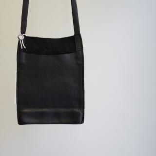 グイディ GUIDI BK1 巾着トート