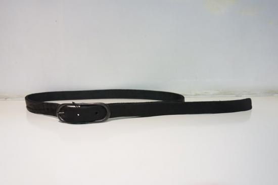 ISAMU KATAYAMA BACKLASH ダブルショルダーベルト ISAMUKATAYAMA BACKLASH (イサムカタヤマバックラッシュ) ダブル