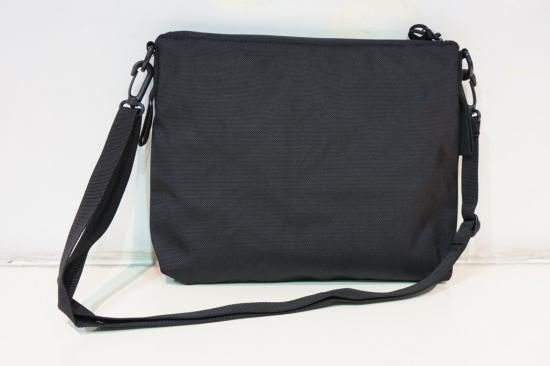 Yohji Yamamoto new era サコッシュ YOHJI YAMAMOTO YYxNewEra サコッシュ 2.5L(HN-I45-977)