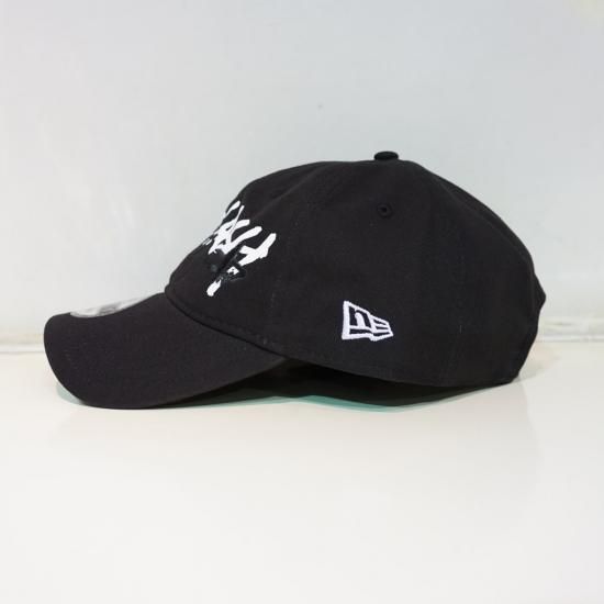 BACKLASH×Yohji Yamamoto× NEW ERA コラボキャップ ISAMU KATAYAMA BACKLASH - BACKLASH x Yohji Yamamoto x NEW