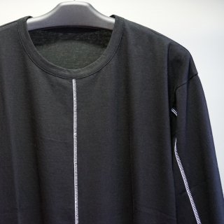 GroundY Square T long sleeve(GR-T19-004)