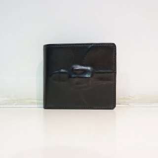Maison MIHARA YASUHIRO Invisible 2 wallet(39895520)BLK.BLK