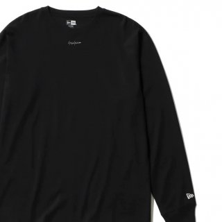 YOHJI YAMAMOTO HOMME x New Era®Ĺµ åȥ T Yohji Yamamoto FW20 ͥ㡼ߥ˥(HR-T95-077)