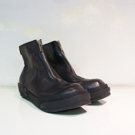 靴 205 W SOFT HORSE FULLGRAIN LINED/38 靴 205 W SOFT HORSE FULLGRAIN LINED/38
