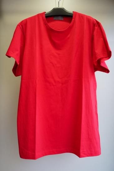 Yohji Yamamoto POUR HOMMEカルティマ天竺L/S T Yohji Yamamoto POUR HOMME SS22 COLLECTION | Yohji Yamamoto
