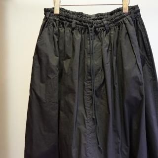 GroundY Drawstring Sarrouel Pants(GT-P11-004)