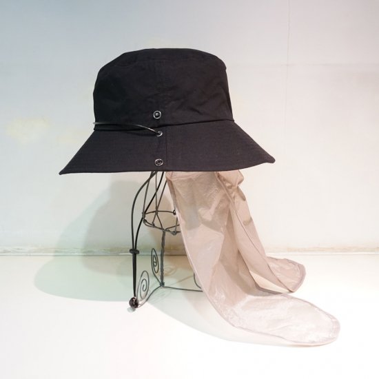The Viridi-anne KIJIMA TAKAYUKI Safari Hat(VI-KT-020-09)