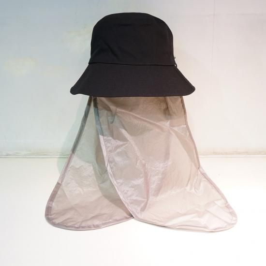 美品 ザ ヴィリジアン ザ ヴィリディアン サファリハット　キジマタカユキ The Viridi-anne KIJIMA TAKAYUKI Safari Hat(VI-KT-020-09)