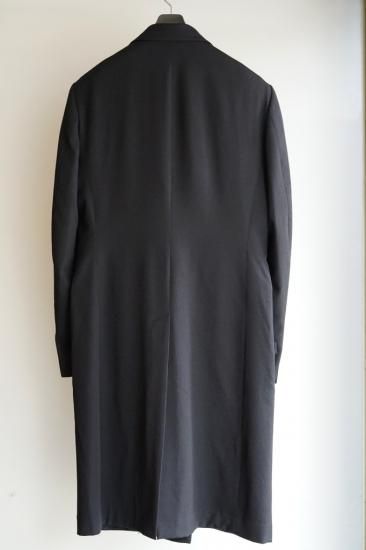 YOHJI YAMAMOTO HOMME Reギャバ Dr.ジャケット(HX-J01-140) YOHJI YAMAMOTO HOMME Reギャバ Dr.ジャケット(HX-J01-140)