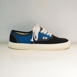 General Scale PAST Sole 5Hole Low-top Sneaker(A06FW503)BLU