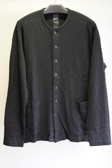 【交渉可】The Viridi-anne ウールスムースカラーレス カーディガン The Viridi-anne ウールスムース カラーレス カーディガン(VI-3404-01)