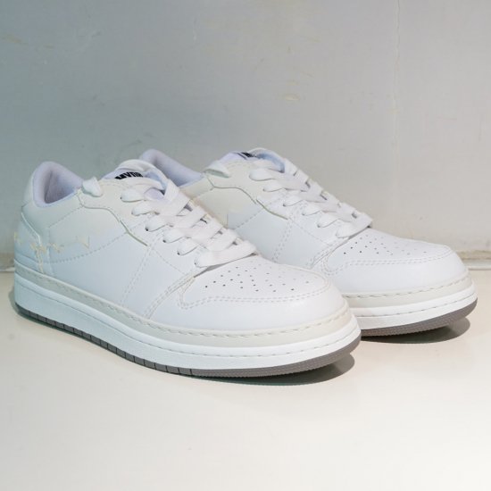 MYne Hybrid Sneaker(G07FW701)WHT