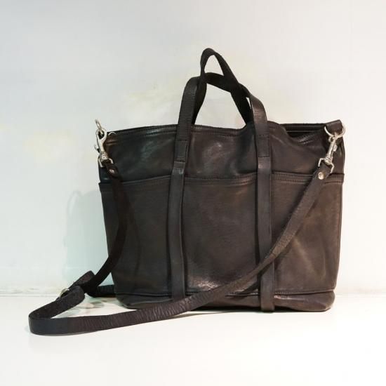 GUIDI SOFT HORSE FULL GRAIN SMALL TOTE BAG(SH6) GUIDI SOFT HORSE FULL GRAIN SMALL TOTE BAG(SH6)