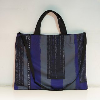 GroundY  tote bag(GG-I01-902)