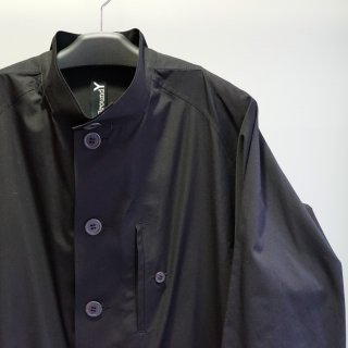 GroundY Big shirt coat(GG-C02-001)