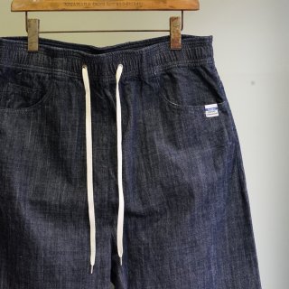 instru(men-tal). DENIM PANTS(I08PT011)IND