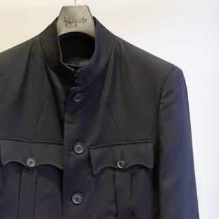 YOHJI YAMAMOTO ヨウジヤマモト - haka- YOHJI YAMAMOTO正規通販