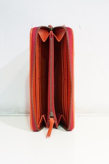 Maison MIHARA YASUHIRO Invisible Long Zip Wallet(39895522)