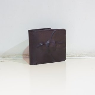 Maison MIHARA YASUHIRO Invisible 2 wallet(39895520)BLK
