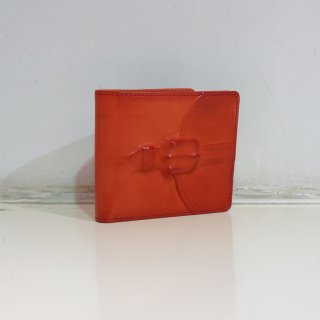 Maison MIHARA YASUHIRO Invisible 2 wallet(39895520)RED