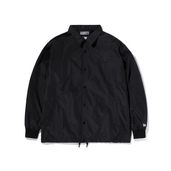 YOHJI YAMAMOTO HOMME xx New Era®CROW COACH JACKET(HG-Y90-990)