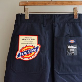 ISAMUKATAYAMA BACKLASH xx Dickies ֥ˡ ѥ(D2001-01)NVY