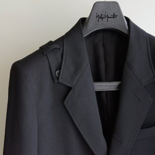 YOHJI YAMAMOTO HOMME ReУBΥåɥڥ 󥰥른㥱å(HE-J02-140)