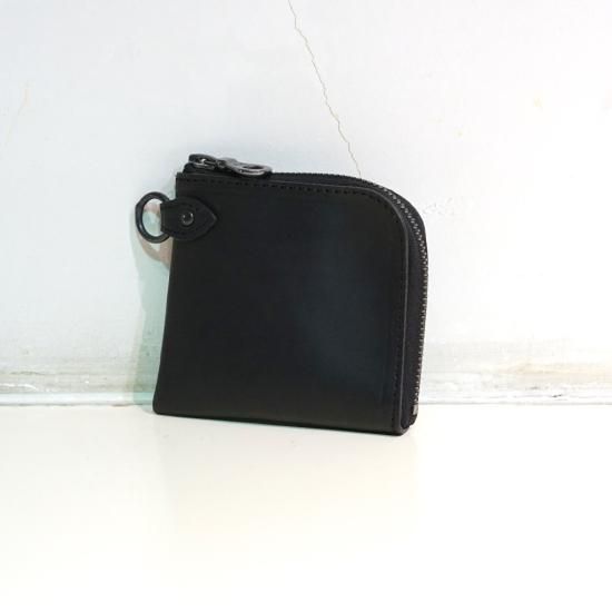 Bill Wall Leather（ビルウォールレザー）【EXCLUSIVE】W923
