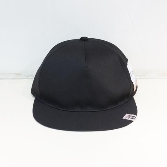 Maison MIHARA YASUHIRO BIG CAP(A09AC402)