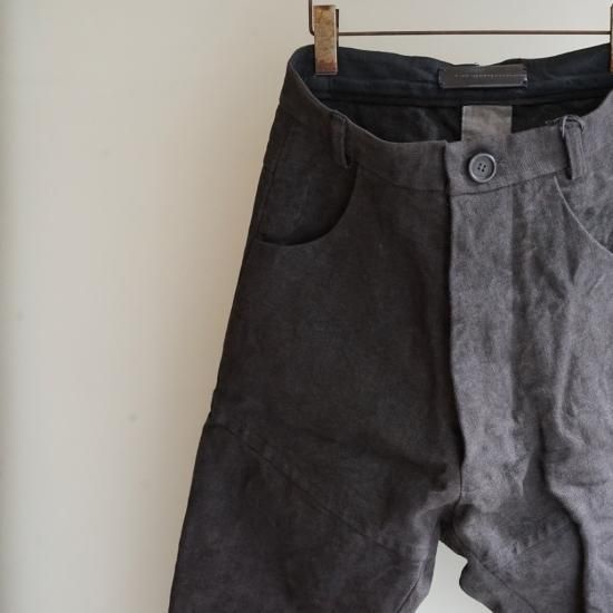 BIEK VERSTAPPEN male bou trousers(FW22-TR4-M) BIEK VERSTAPPEN male bou trousers(FW22-TR4-M)