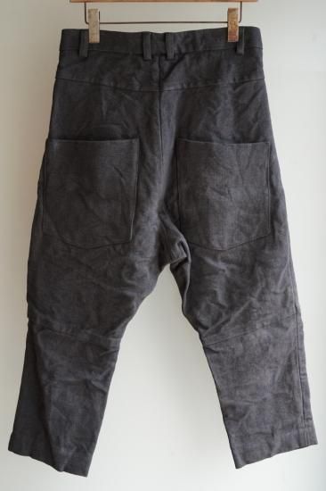 BIEK VERSTAPPEN male bou trousers(FW22-TR4-M) BIEK VERSTAPPEN male bou trousers(FW22-TR4-M)