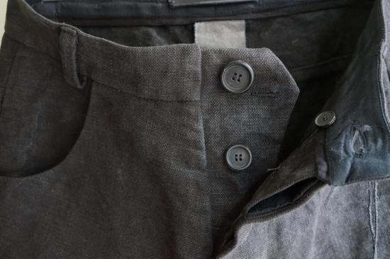 BIEK VERSTAPPEN male bou trousers(FW22-TR4-M) BIEK VERSTAPPEN male bou trousers(FW22-TR4-M)