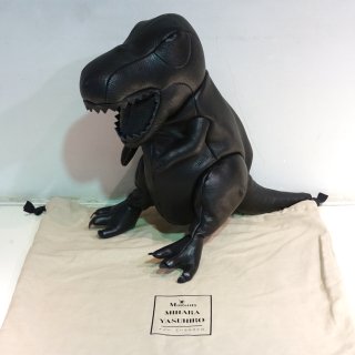 Maison MIHARA YASUHIRO T-REX Bag(A09BG701)BLK