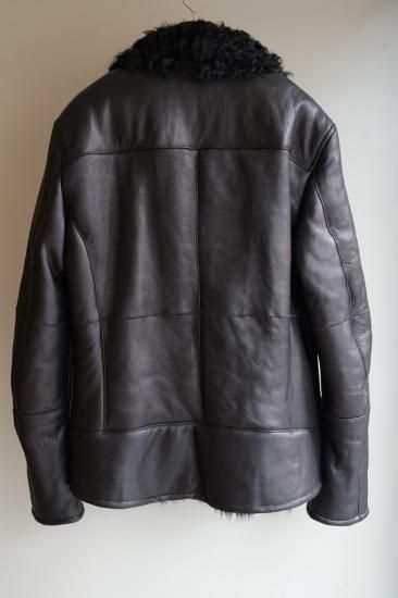 ISAMUKATAYAMA BACKLASH スパニッシュムートン ライダース ISAMUKATAYAMA BACKLASH スパニッシュムートン ライダース