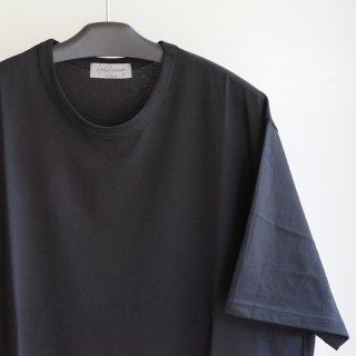 YOHJI YAMAMOTO HOMME ƥŷݼȾµ(HZ-T02-070)BLK