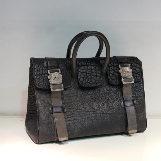 極美品 ierib guidi backlash incarnation ma+ GUIDI CALF 