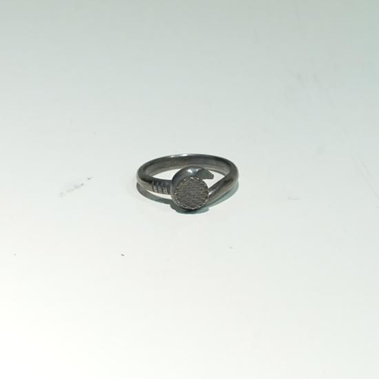 GUIDI NAIL RING(G-NLAN01)