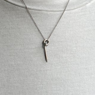 GUIDI NAIL PENDANT(G-CI09)