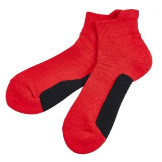 TAIGALIONA SOCKS(TL-02004)RED