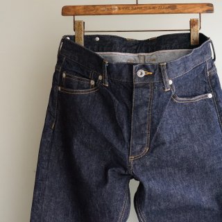 THE DENIM ISAMUKATAYAMA BACKLASH ȥ졼(D-701W)